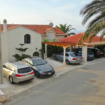 Apartman Albatros.5 *