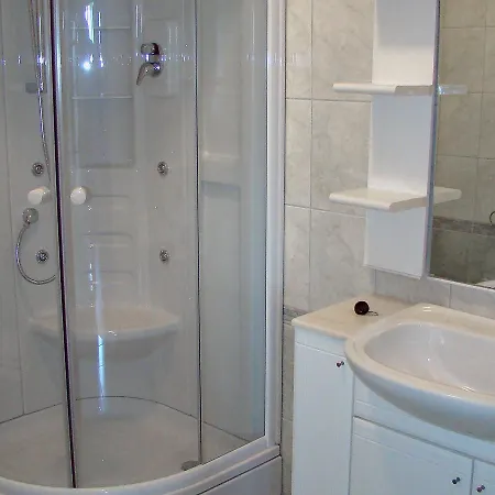 Apartman Albatros.5 Selca